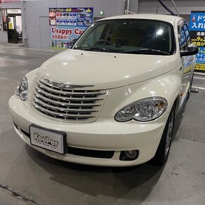 クライスラー・PTクルーザー