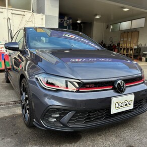 フォルクスワーゲン・ポロ