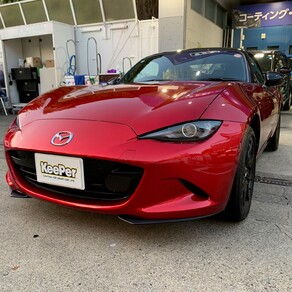 マツダ・ロードスター