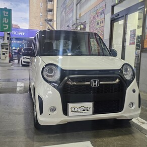 ホンダ・N-ONE