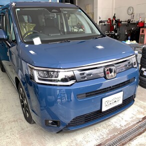 ホンダ・ステップワゴン