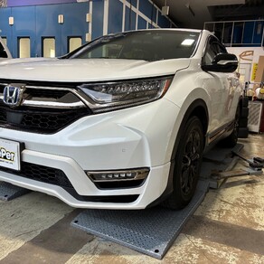 ホンダ・CR-V
