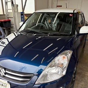 スズキ・スイフト