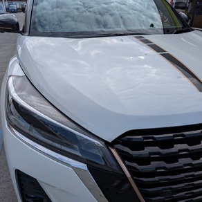 日産・キックス