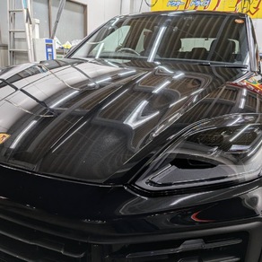 ポルシェ・カイエン