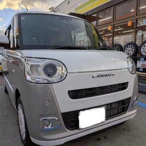 ダイハツ・ムーヴコンテ