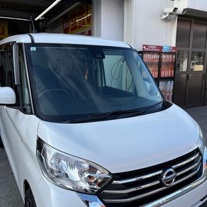 日産・デイズルークス