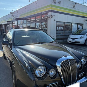 光岡・リョーガ