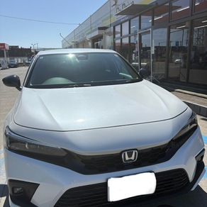 ホンダ・シビック 