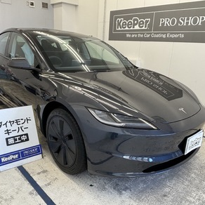 その他・テスラ・モデル３