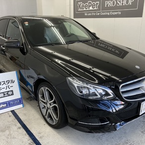 メルセデス・ベンツ・Cクラス