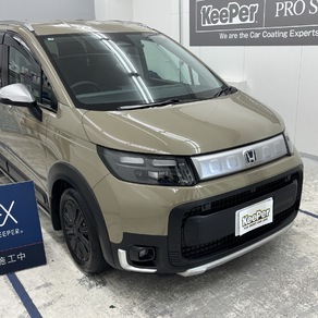 ホンダ・フリード