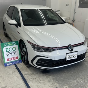 フォルクスワーゲン・ゴルフ