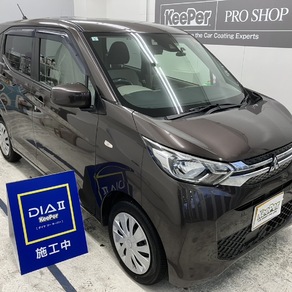 三菱・ekシリーズ