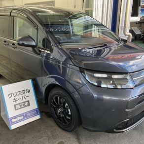 ホンダ・フリード