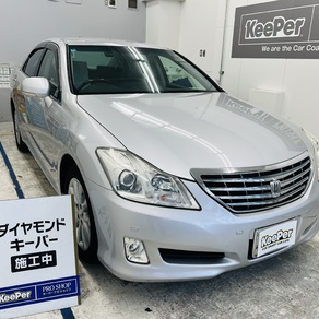 トヨタ・クラウン