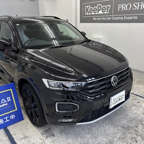 フォルクスワーゲン・ゴルフヴァリアント