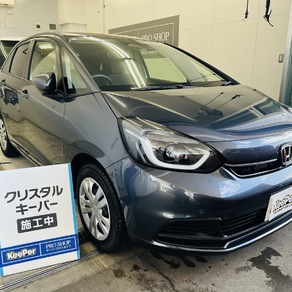 ホンダ・フィット