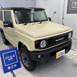 スズキ・ジムニー