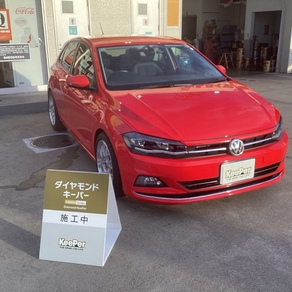 フォルクスワーゲン・ポロ