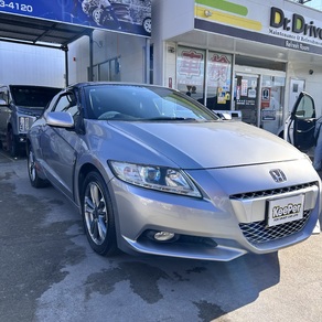 ホンダ・CR-Z