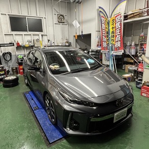 トヨタ・プリウス