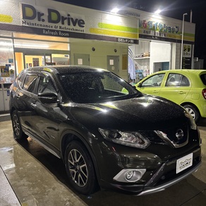 日産・エクストレイル