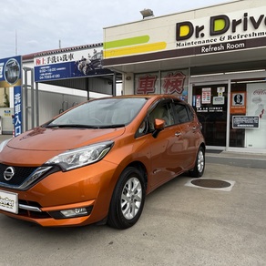 日産・ノート