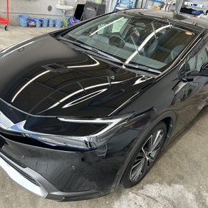 トヨタ・プリウス