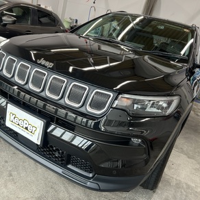 クライスラー・ジープ・コンパス