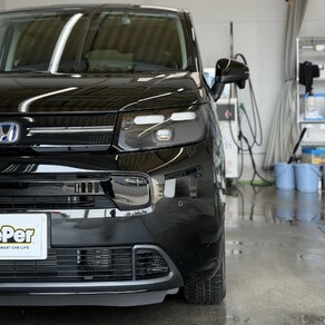 ホンダ・フリード