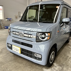 ホンダ・N-VAN
