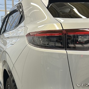 ホンダ・ヴェゼル