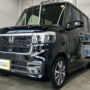 ホンダ・N-BOX