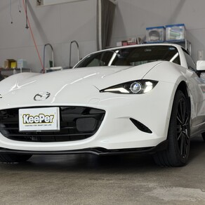 マツダ・ロードスター