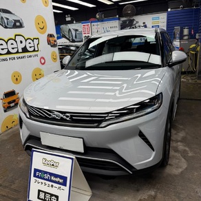 その他・BYD ATTO2 2025