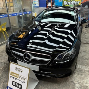 メルセデス・ベンツ・Eクラス