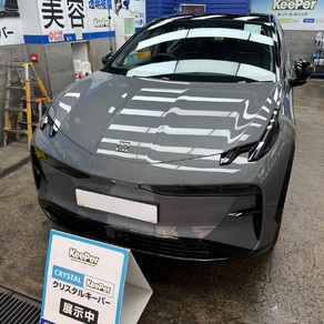 その他・Zeekr X 2025