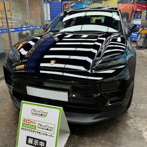 ポルシェ・マカン