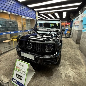 メルセデス・ベンツ・G63