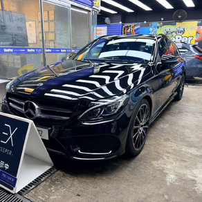 メルセデス・ベンツ・Cクラス