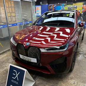 BMW・iX