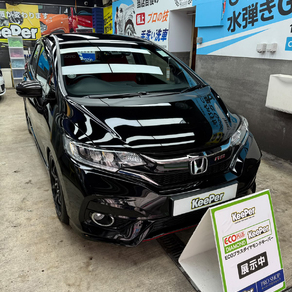 ホンダ・Jazz