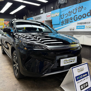 その他・BYD ATTO 3