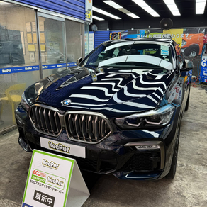 BMW・X6