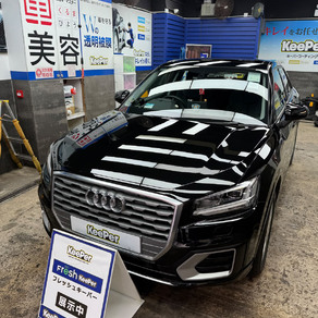 アウディ・Q2
