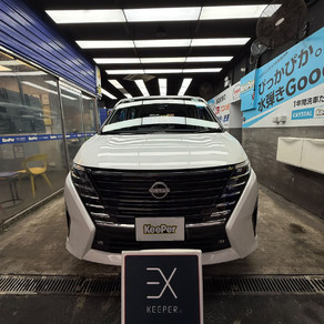 日産・セレナ