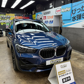BMW・X1