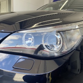 BMW・5シリーズ