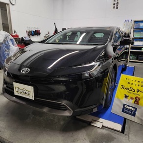 トヨタ・プリウス